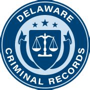 Delaware criminal database. Things To Know About Delaware criminal database. 